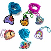 Deluxe Shrink-its! DIY Shrink Art Kit