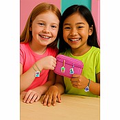 Deluxe Shrink-its! DIY Shrink Art Kit