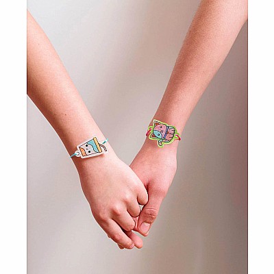 Deluxe Shrink-its! DIY Shrink Art Kit