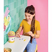 Knot Noodles Bracelet Kit Asst