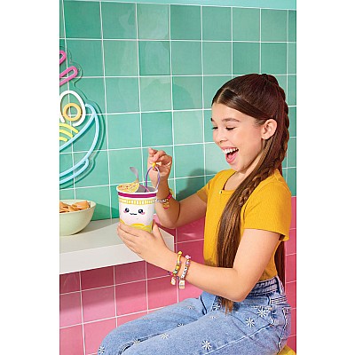 Knot Noodles Bracelet Kit Asst