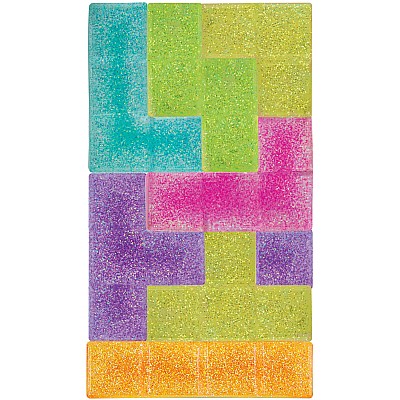 Taba-licious Squish Bricks Series #2 Asst