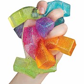 Taba-licious Squish Bricks Series #2 Asst