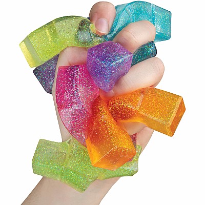 Taba-licious Squish Bricks Series #2 Asst