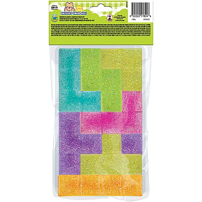 Taba-licious Squish Bricks Series #2 Asst