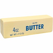 Squishy Butter
