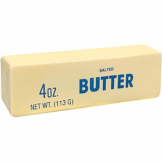 Squishy Butter