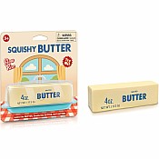 Squishy Butter