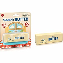 Squishy Butter