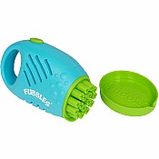 Fubbles Bubble Surge Mini Blaster