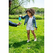 Fubbles Bubble Surge Mini Blaster