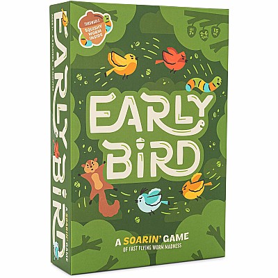 Early Bird Game