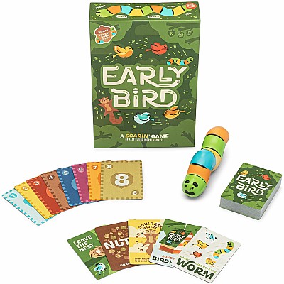 Early Bird Game