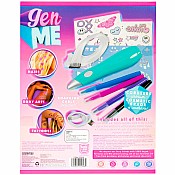 GenMe All-in-One Airbrush Designer