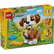CREATOR 3 in 1 Playful Puppy
