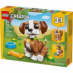 CREATOR 3 in 1 Playful Puppy