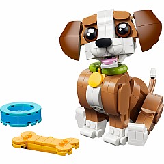 CREATOR 3 in 1 Playful Puppy