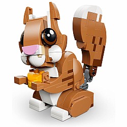 CREATOR 3 in 1 Playful Puppy