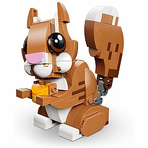 CREATOR 3 in 1 Playful Puppy