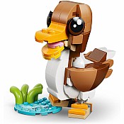 CREATOR 3 in 1 Playful Puppy