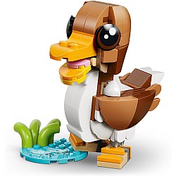 CREATOR 3 in 1 Playful Puppy