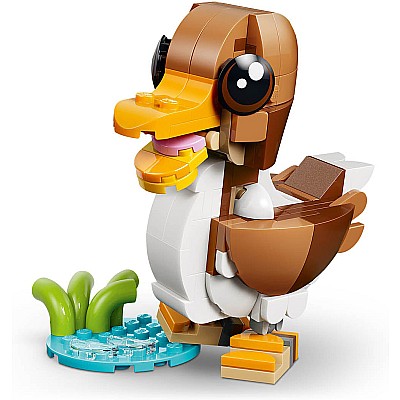 CREATOR 3 in 1 Playful Puppy