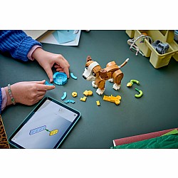 CREATOR 3 in 1 Playful Puppy