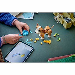 CREATOR 3 in 1 Playful Puppy