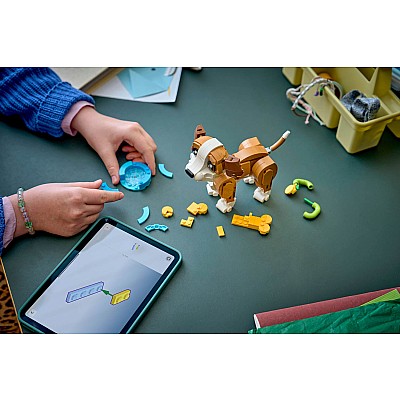 CREATOR 3 in 1 Playful Puppy