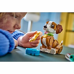 CREATOR 3 in 1 Playful Puppy