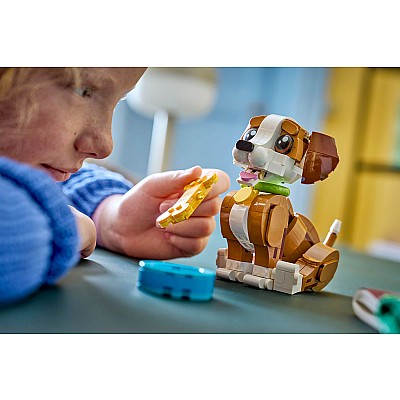 CREATOR 3 in 1 Playful Puppy