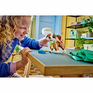 CREATOR 3 in 1 Playful Puppy