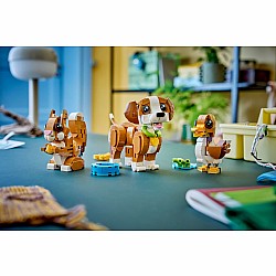 CREATOR 3 in 1 Playful Puppy