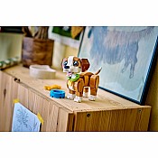 CREATOR 3 in 1 Playful Puppy