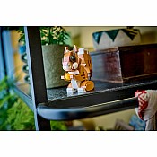 CREATOR 3 in 1 Playful Puppy