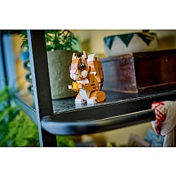 CREATOR 3 in 1 Playful Puppy