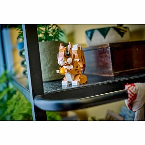 CREATOR 3 in 1 Playful Puppy