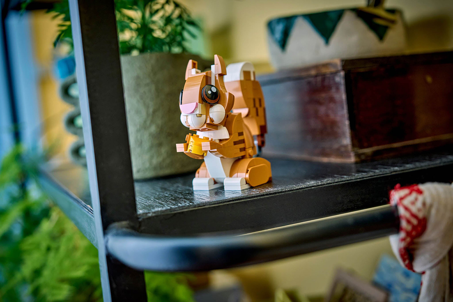 CREATOR 3 in 1 Playful Puppy