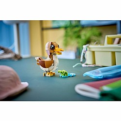 CREATOR 3 in 1 Playful Puppy