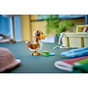 CREATOR 3 in 1 Playful Puppy