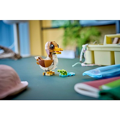 CREATOR 3 in 1 Playful Puppy