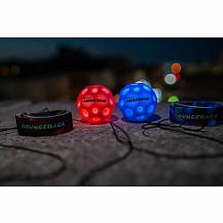 Waboba LED BounceBack Moonshine Asst