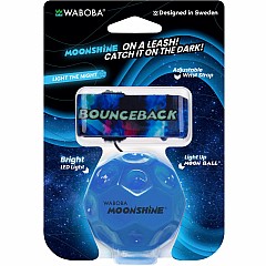 Waboba LED BounceBack Moonshine Asst