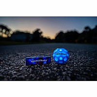 Waboba LED BounceBack Moonshine Asst