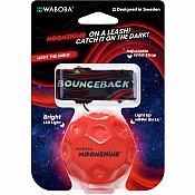 Waboba LED BounceBack Moonshine Asst