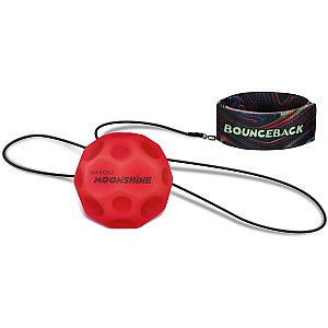 Waboba LED BounceBack Moonshine Asst