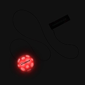 Waboba LED BounceBack Moonshine Asst