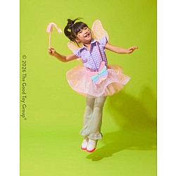 Crazy For Daisy Tutu Set