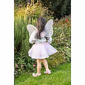 Crazy For Daisy Tutu Set