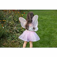 Crazy For Daisy Tutu Set